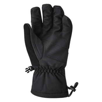 Storm Glove Women Black
