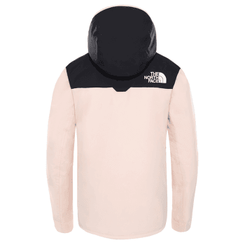 Bunda The North Face Superlu Jacket Women MORNING PINK/TNF BLACK