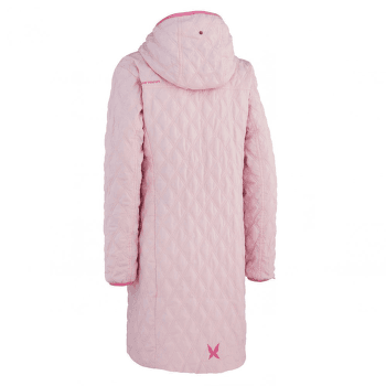 Parka Kari Traa Haugo Parka CLAY