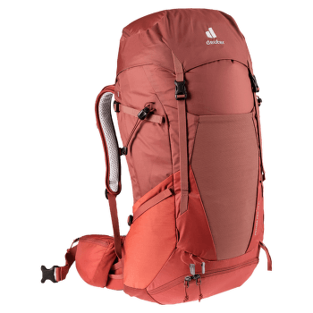 Futura Pro 38 SL redwood-lava