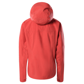 Bunda The North Face Dryzzle FutureLight™ Jacket Women Horizon Red Heather