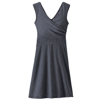Šaty Patagonia Porch Song Dress High Tide: New Navy