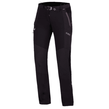 Kalhoty Direct Alpine Cascade Lady 3.0 Pant black