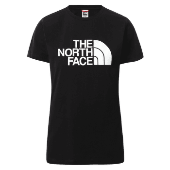 Tričko krátky rukáv The North Face Easy S/S Tee TNF BLACK