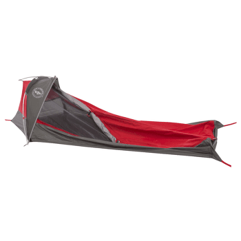 Žďárák Big Agnes Three Wire Bivy Red