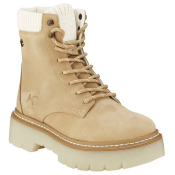 Topánky Kari Traa Fare Winter Boots Women TAWNY