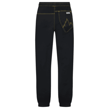 Kalhoty La Sportiva Sandstone Pant Men Black