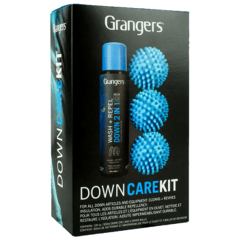 Sada Grangers Down Care Kit