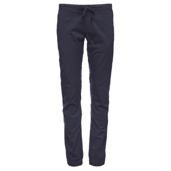 Kalhoty Black Diamond Notion Pants Women Ink Blue