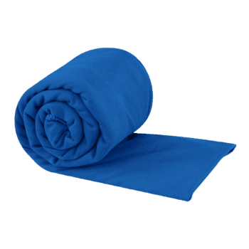 Uterák Sea to Summit Pocket Towel Cobalt