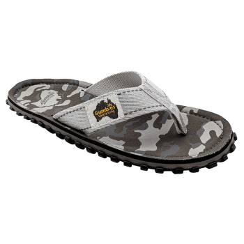 Žabky Gumbies Gumbies Camouflage Camouflage