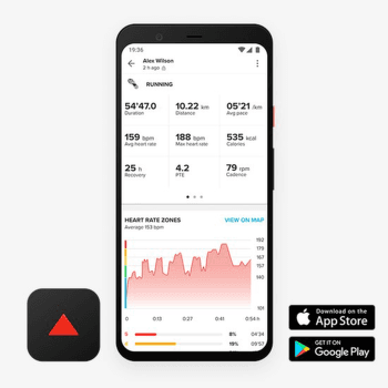 Hodinky Suunto Suunto 7 Sandstone Rosegold