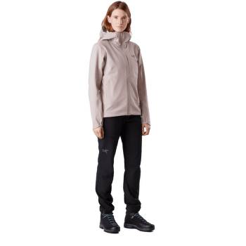 Bunda Arcteryx Gamma MX Hoody Women Black