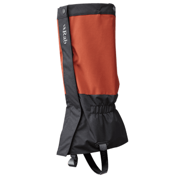 Návleky Rab Kangri GTX Gaiter Red Clay/RC