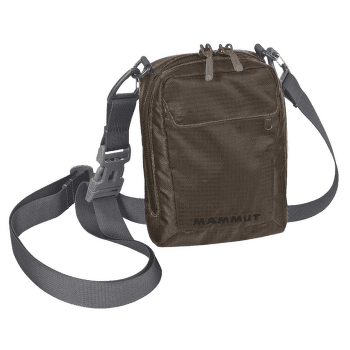 Taška Mammut Täsch Pouch 2 dark oak 7173