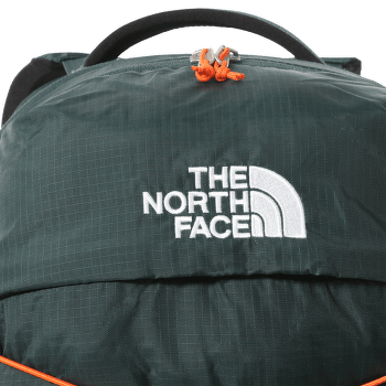 Batoh The North Face BOREALIS (52SE) DARK OAK/TNF BLACK