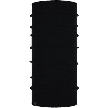 Šatka Buff Polar Reversible Black BLACK/BLACK