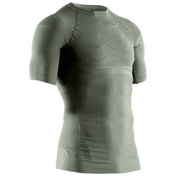 Tričko krátky rukáv X-Bionic HUNT Energizer® shirt SH SL MEN Olive Green/Anthracite