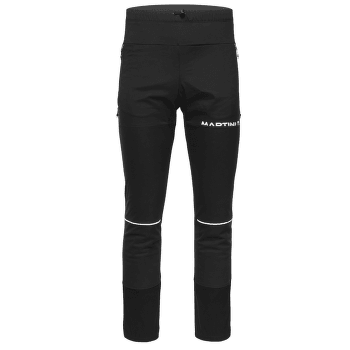 Nohavice Martini EIGER black