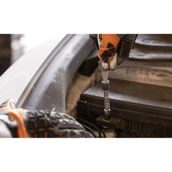 ND Leatherman Rachet Driver