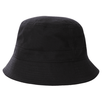 Klobúk The North Face Mountain Bucket Hat TNF BLACK