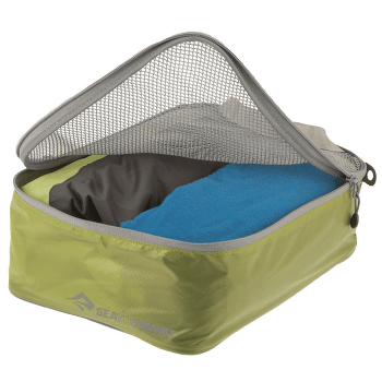 Obal Sea to Summit Garment Mesh Bag Lime (LI)