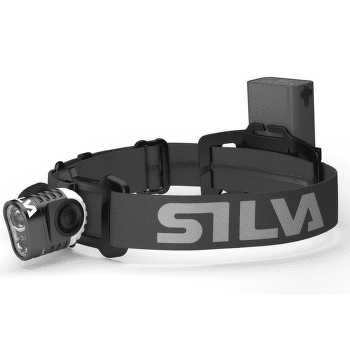 Čelovka Silva Trail Speed 5X