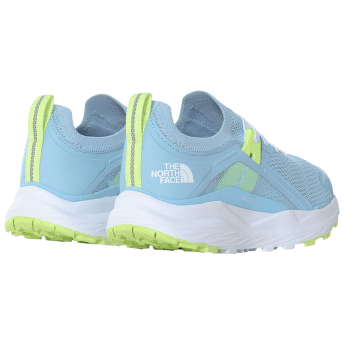 Topánky The North Face Vectiv Hypnum Women BETA BLUE/SHARP GREEN