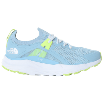 Topánky The North Face Vectiv Hypnum Women BETA BLUE/SHARP GREEN