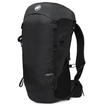 Batoh Mammut Ducan 24 black 0001