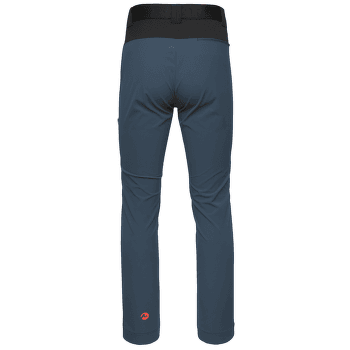 Nohavice Martini ILLIMANI Men midnight/black