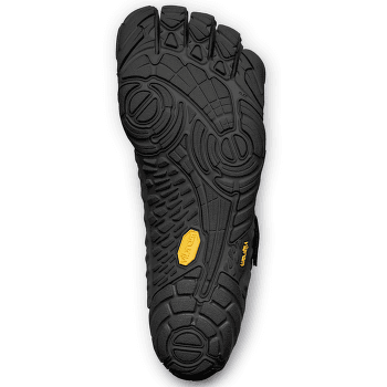 Boty Five Fingers V-Train 2.0 Men Black/Black