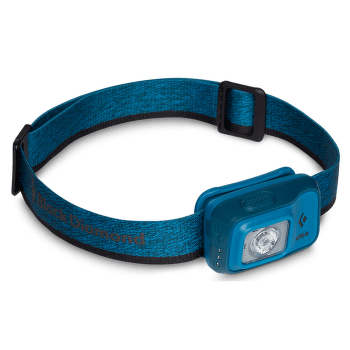 Čelovka Black Diamond ASTRO 300-R Azul