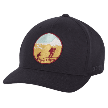 Šiltovka Direct Alpine Cap Men navy