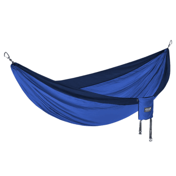 Hamaka Eno DoubleNest Royal/Navy