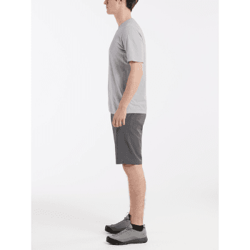 Kraťasy Arcteryx Gamma Rock Short 12 Men Black