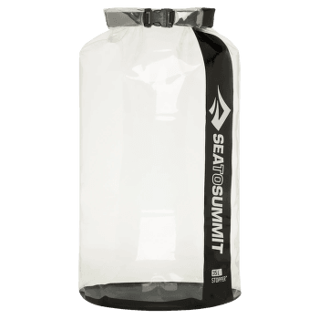 Vak Sea to Summit Clear Stopper Dry Black