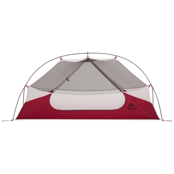 Stan MSR Hubba NX Tent Grey