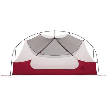 Stan MSR Hubba Hubba NX Tent Grey