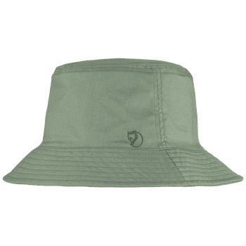 Reversible Bucket Hat Patina Green-Dark Navy