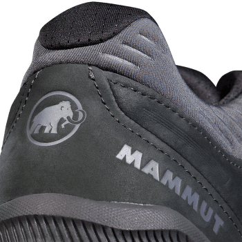 Boty Mammut Mercury IV Low GTX® Men Black-titanium