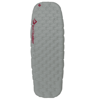 Karimatka Sea to Summit Ether Light XT Insulated Air Women Smoke