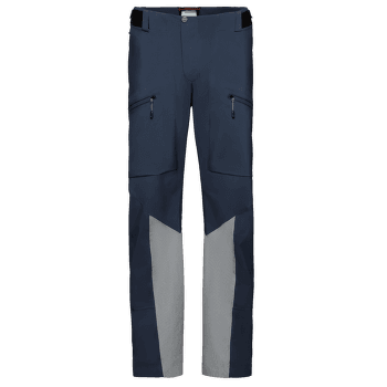 Kalhoty Mammut La Liste HS Pants Men Marine-white