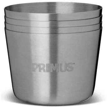 Hrnček Primus Shot glass Stainless