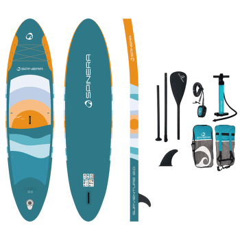 Paddleboard Spinera Supventure Sunrise 12,0