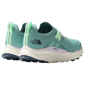 Topánky The North Face Vectiv Hypnum Women WASABI/LAVENDER FOG