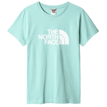 Tričko krátky rukáv The North Face Easy S/S Tee WASABI