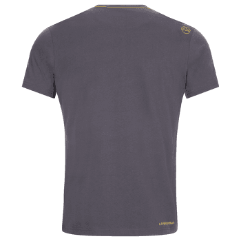Triko krátký rukáv La Sportiva Stripe Evo T-Shirt Men Carbon/Moss