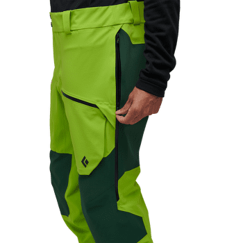 Kalhoty Black Diamond Recon Pro Stretch Ski Pants Men Tundra