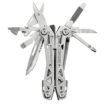 Nářadí Gerber Suspension NXT Multi-Tool